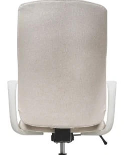 Kontorstol CAPTAIN Beige