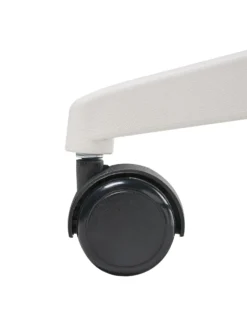 Kontorstol CAPTAIN Beige