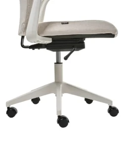 Kontorstol CAPTAIN Beige