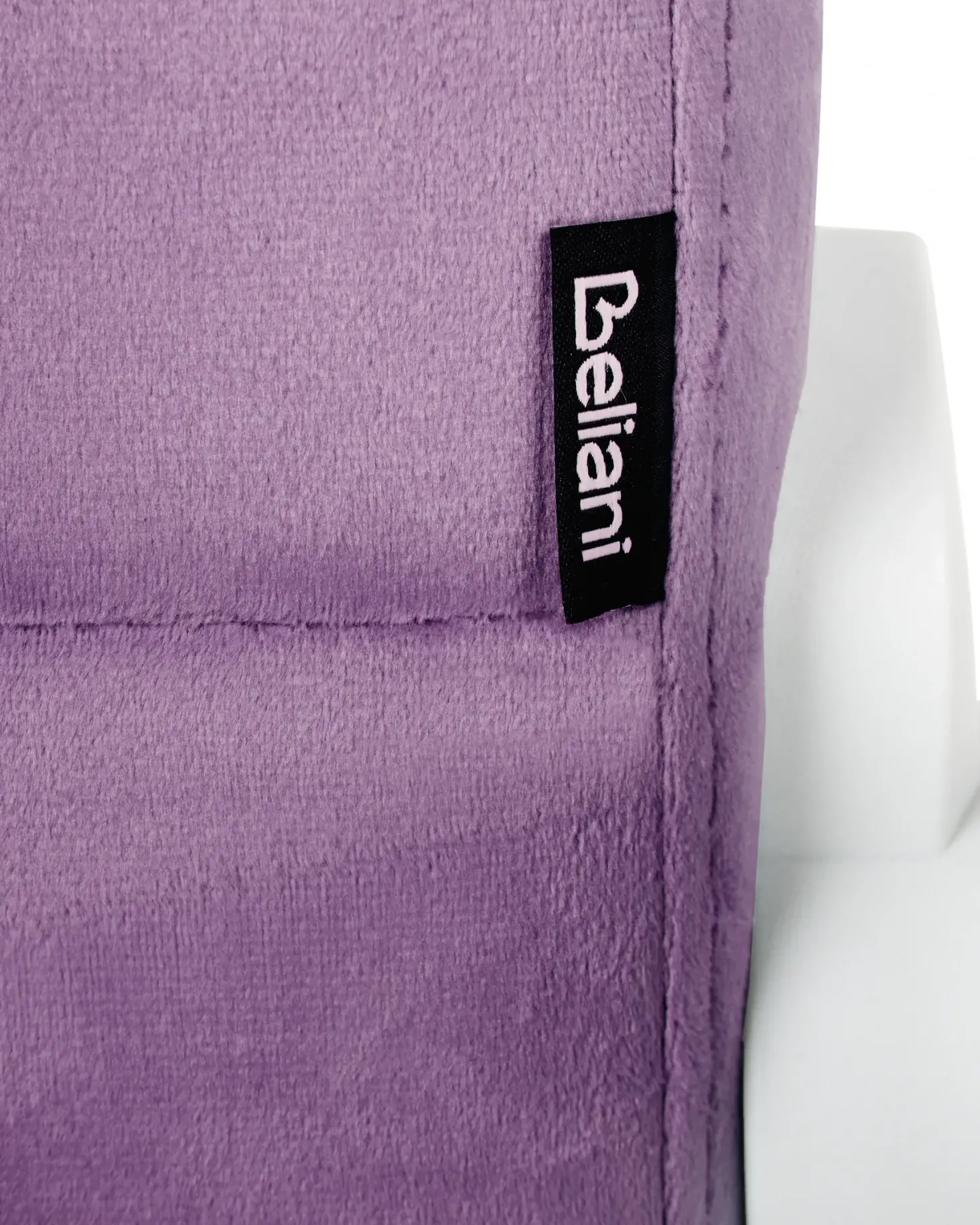 Kontorstol DANDY Velour Lilla