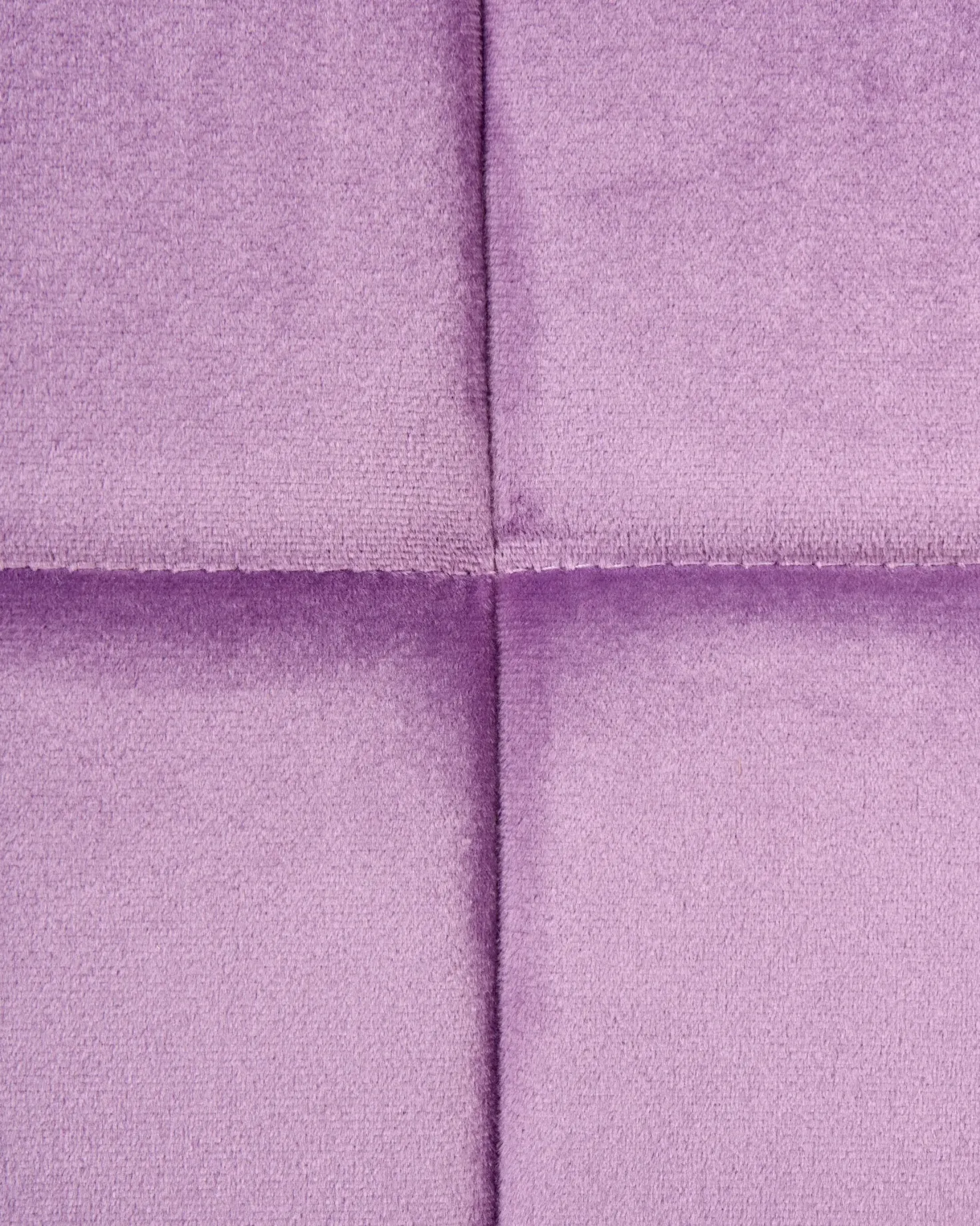 Kontorstol DANDY Velour Lilla