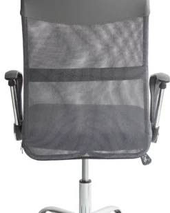 Kontorstol DESIGN Grå