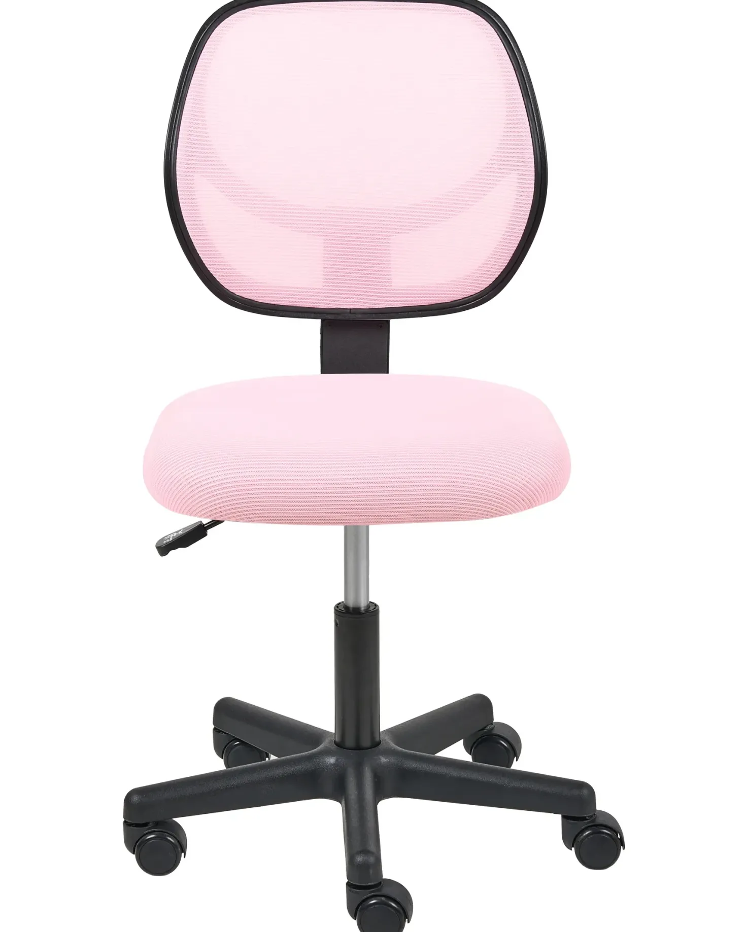 Kontorstol JOYFUL Pastellrosa