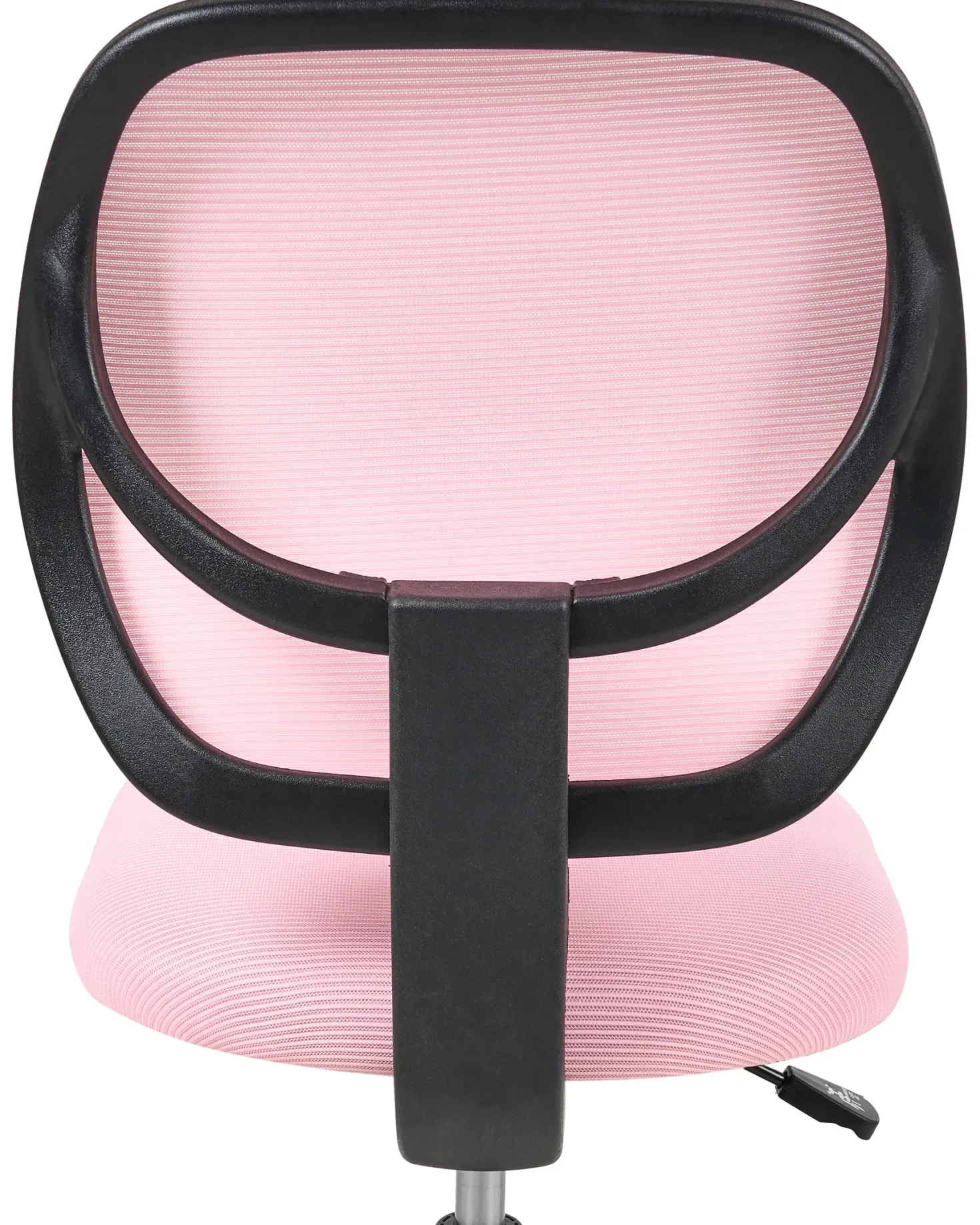 Kontorstol JOYFUL Pastellrosa