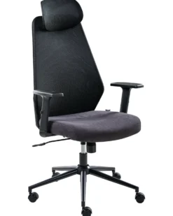 Kontorstol ORYN Sort