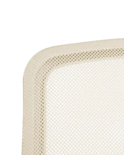 Kontorstol OVERLORD Beige