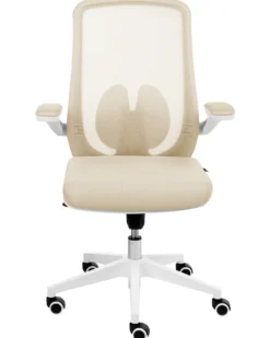Kontorstol OVERLORD Beige