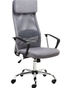 Kontorstol PIONEER Mørkegrå