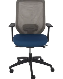 Kontorstol VIRTUOSO Blå