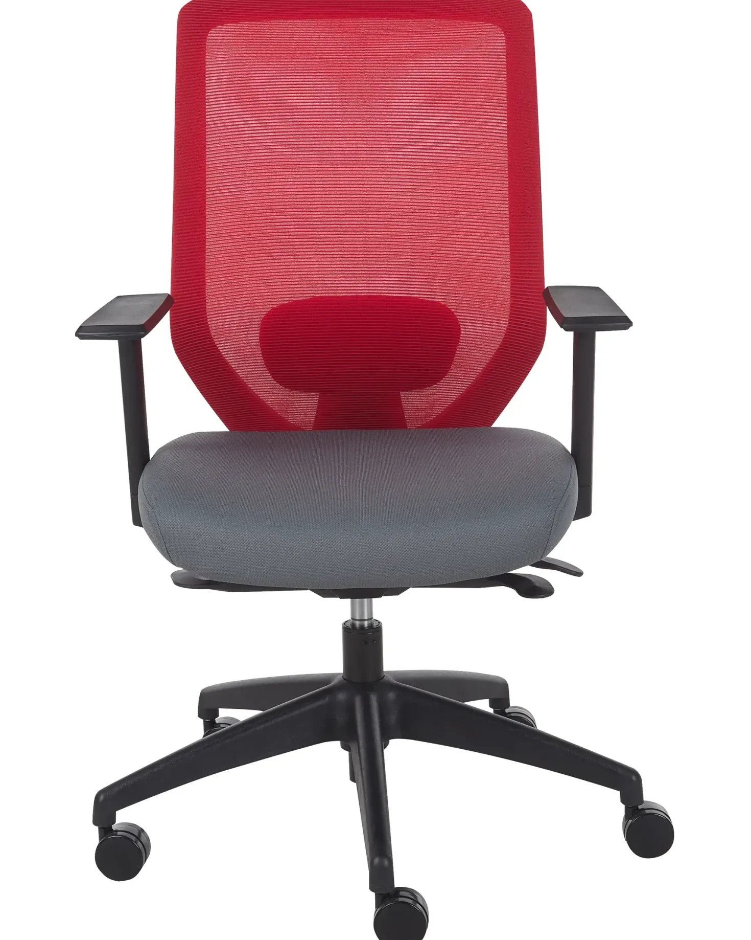 Kontorstol VIRTUOSO Rød