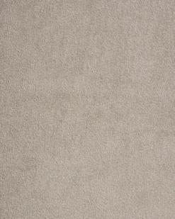 Kontorstol WELLSTON Velour Brungrå