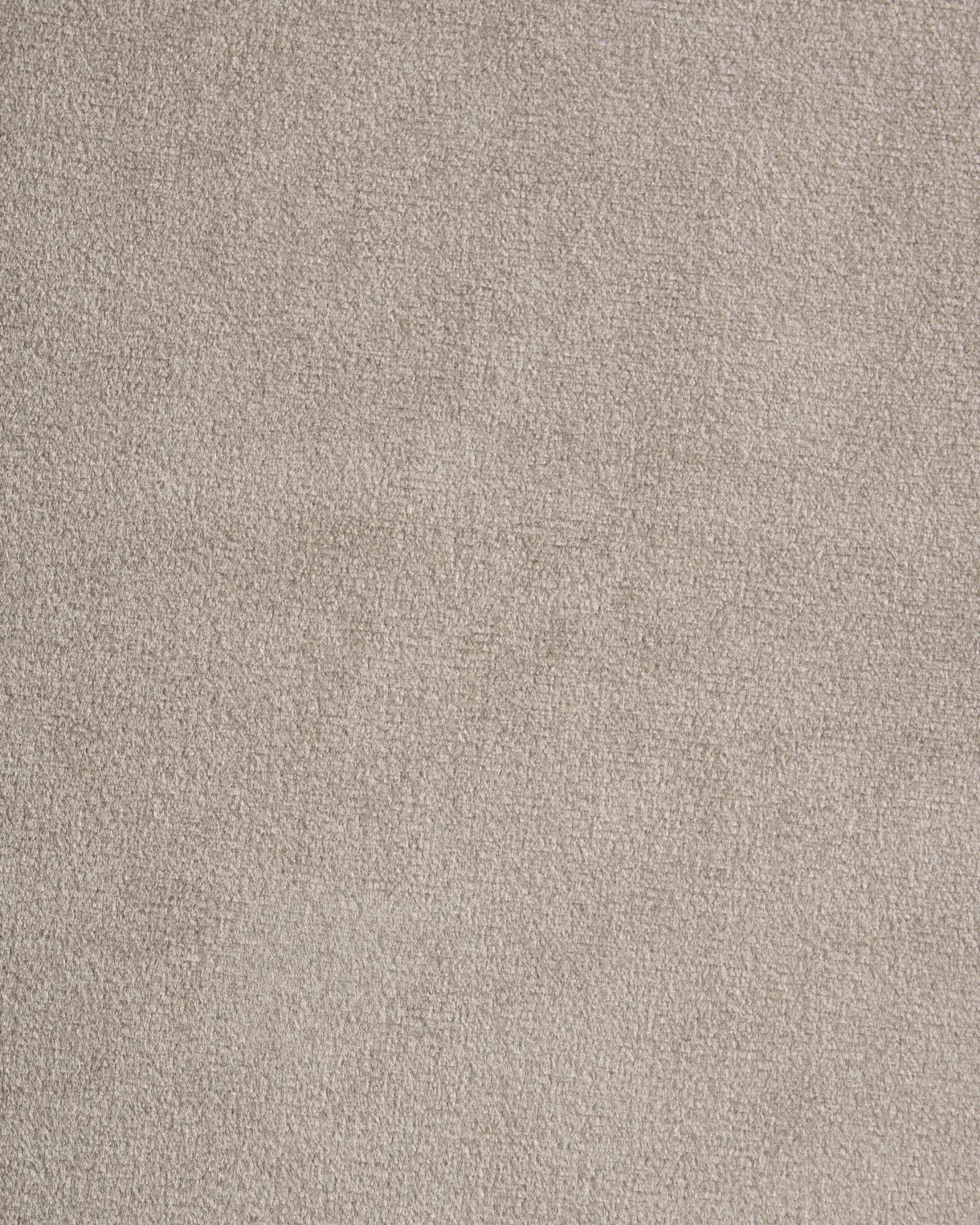 Kontorstol WELLSTON Velour Brungrå