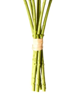 Kunstig blomsterbuket PERNES 50 cm Lilla