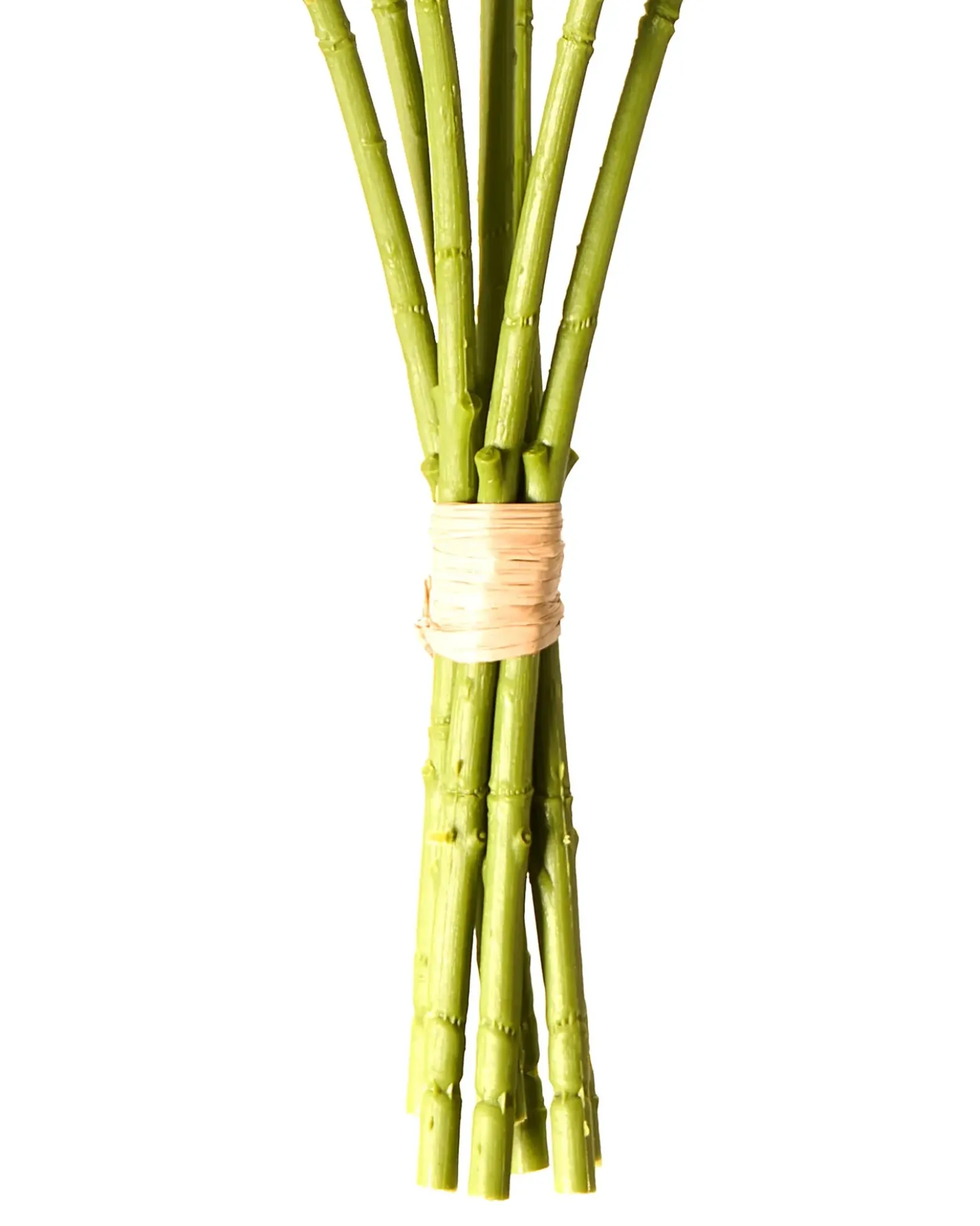 Kunstig blomsterbuket PERNES 50 cm Lilla