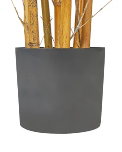 Kunstig plante BAMBOO 220 cm Grøn