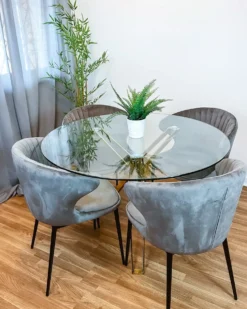 Kunstig plante BAMBUSA VULGARIS 100 cm Grøn