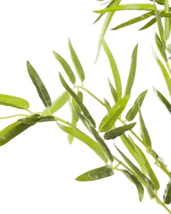 Kunstig plante BAMBUSA VULGARIS 100 cm Grøn