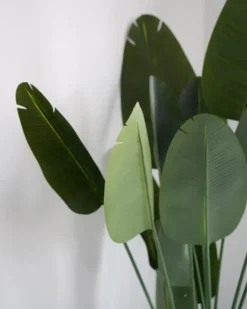 Kunstig plante BANANA TREE 187 cm Grøn