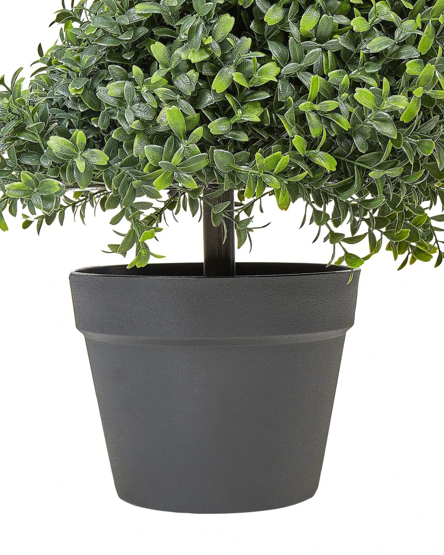 Kunstig plante BUXUS SPIRAL TREE 158 cm Grøn