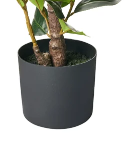 Kunstig plante CAMELLIA 60 cm Grøn