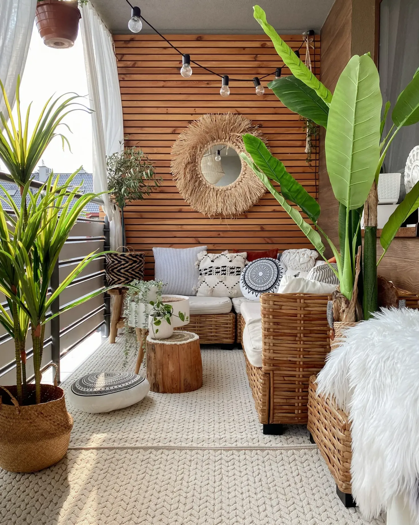 Kunstig plante DRACAENA ANITA 147 cm Grøn