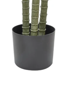 Kunstig plante DRACAENA ANITA 198 cm Grøn