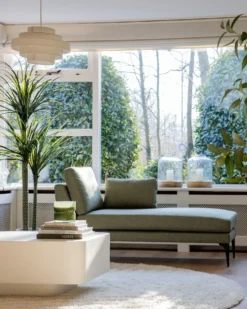 Kunstig plante DRACAENA ANITA 198 cm Grøn