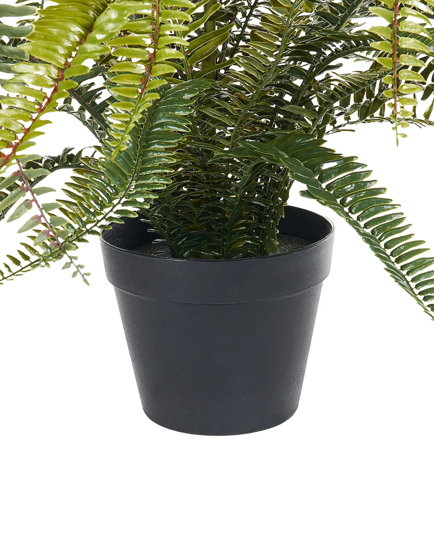 Kunstig plante FERN LEAF PLANT 105 cm Grøn