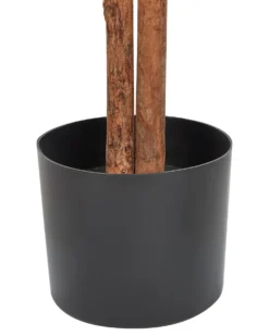 Kunstig plante FICUS 167 cm Grøn