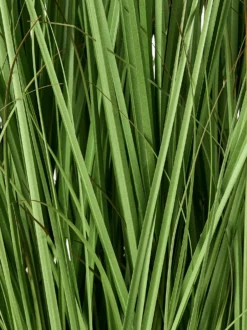 Kunstig plante GRASS 120 cm Grøn