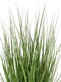 Kunstig plante GRASS 120 cm Grøn