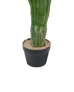 Kunstig plante MAROCCO CEREUS 115 cm Grøn