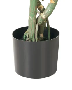 Kunstig plante MONSTERA 155 cm Grøn
