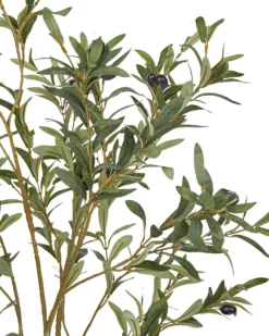 Kunstig plante OLIVE TREE 153 cm Grøn