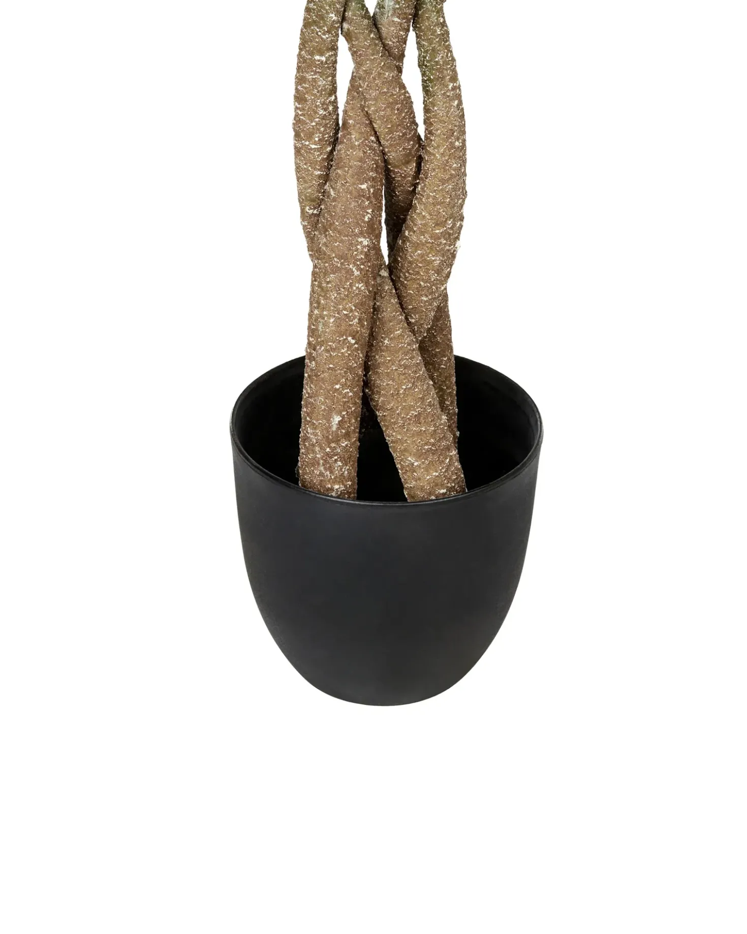 Kunstig plante PACHIRA TREE 120 cm Grøn