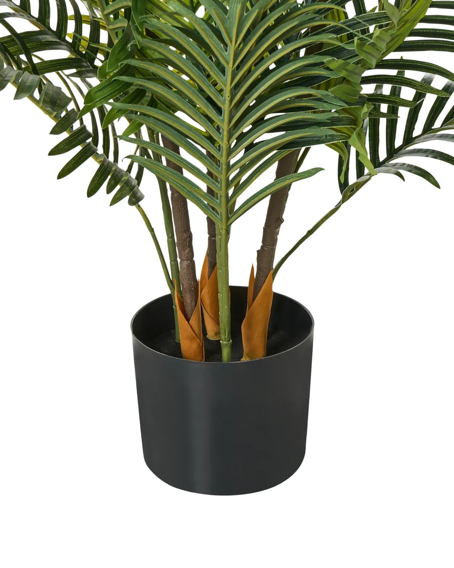 Kunstig plante PALM TREE 180 cm Grøn