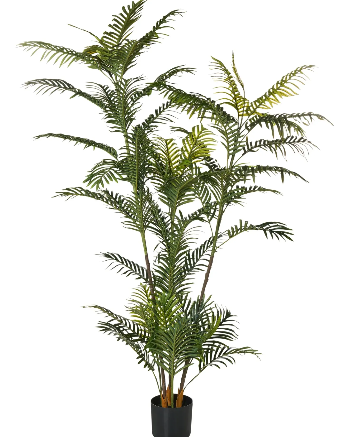 Kunstig plante PALM TREE 180 cm Grøn