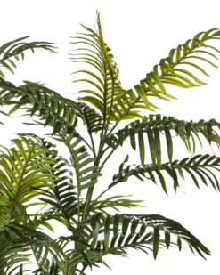 Kunstig plante PALM TREE 180 cm Grøn