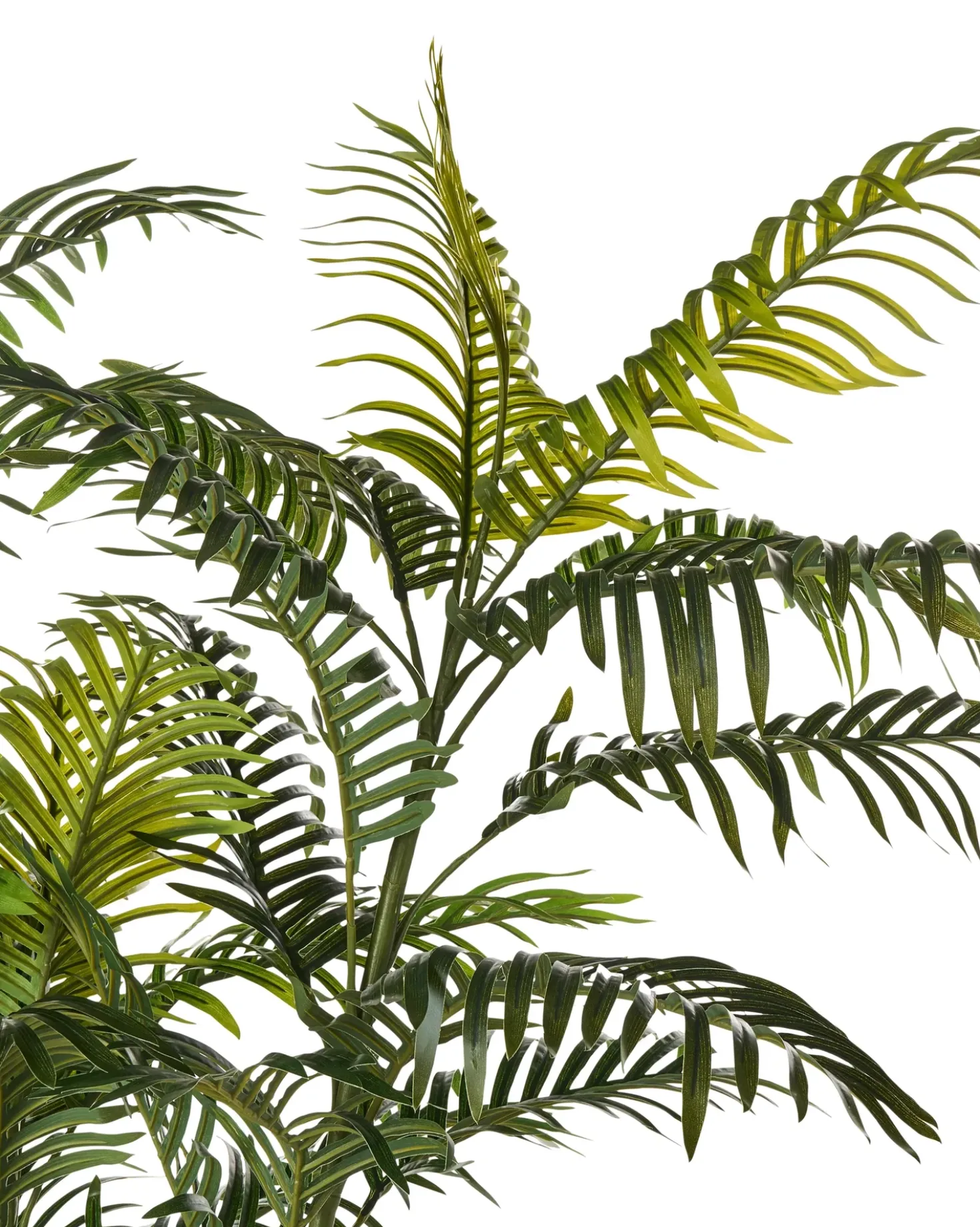 Kunstig plante PALM TREE 180 cm Grøn