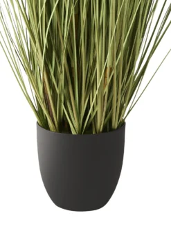 Kunstig plante PAMPAS GRASS 120 cm Grøn