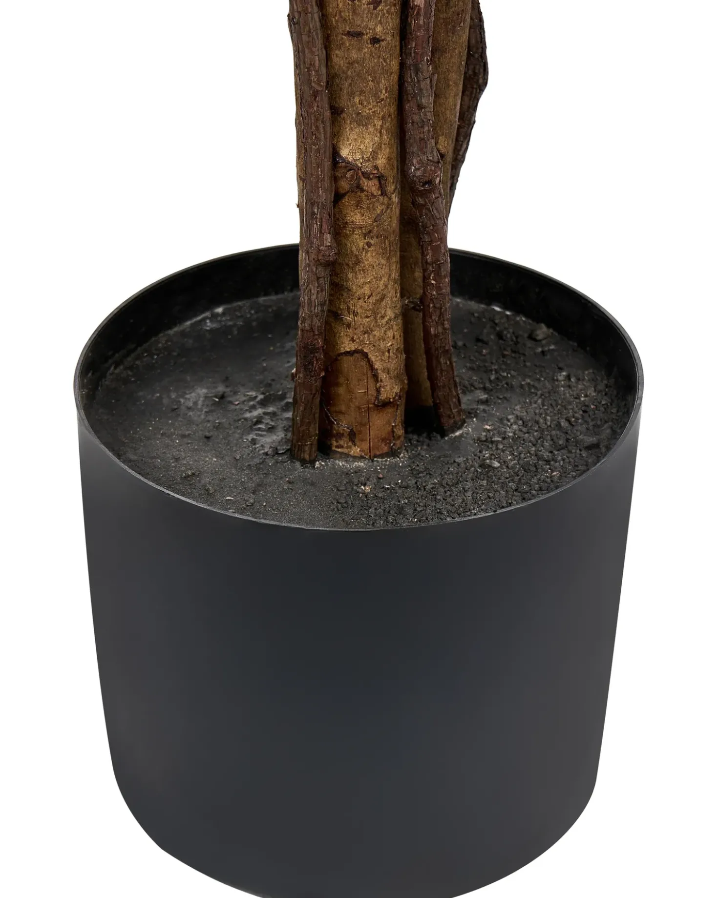 Kunstig plante UMBRELLA TREE 175 cm Grøn
