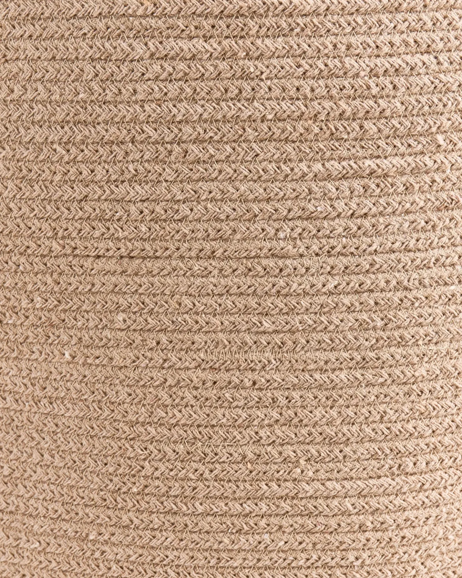 Kurv SILOPI Bomuld Beige