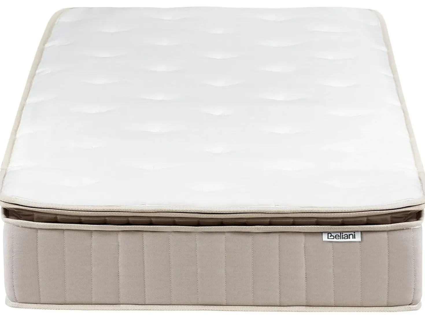 Latex-madras med lommefjedre DAYDREAM H2/3 Medium 90 x 200 cm