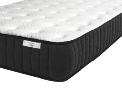 Latex-madras med lommefjedre DREAM H3/4 Fast 80 x 200 cm