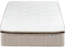 Latex-madras med lommefjedre DAYDREAM H3/4 Fast 90 x 200 cm