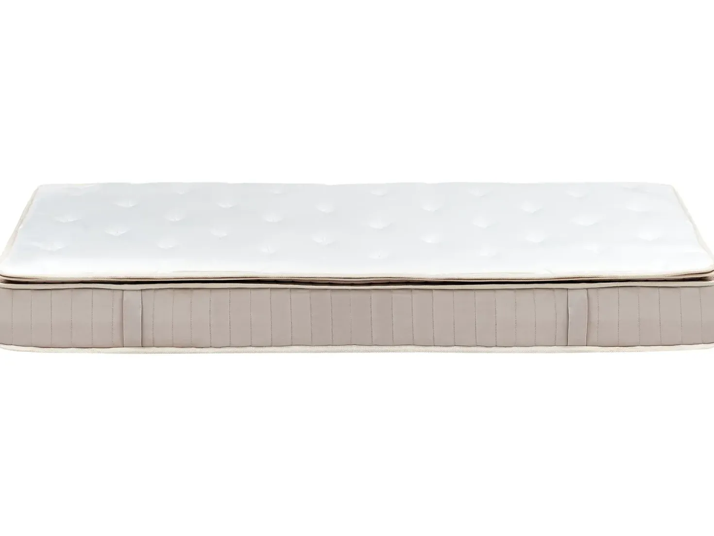 Latex-madras med lommefjedre DAYDREAM H3/4 Fast 90 x 200 cm
