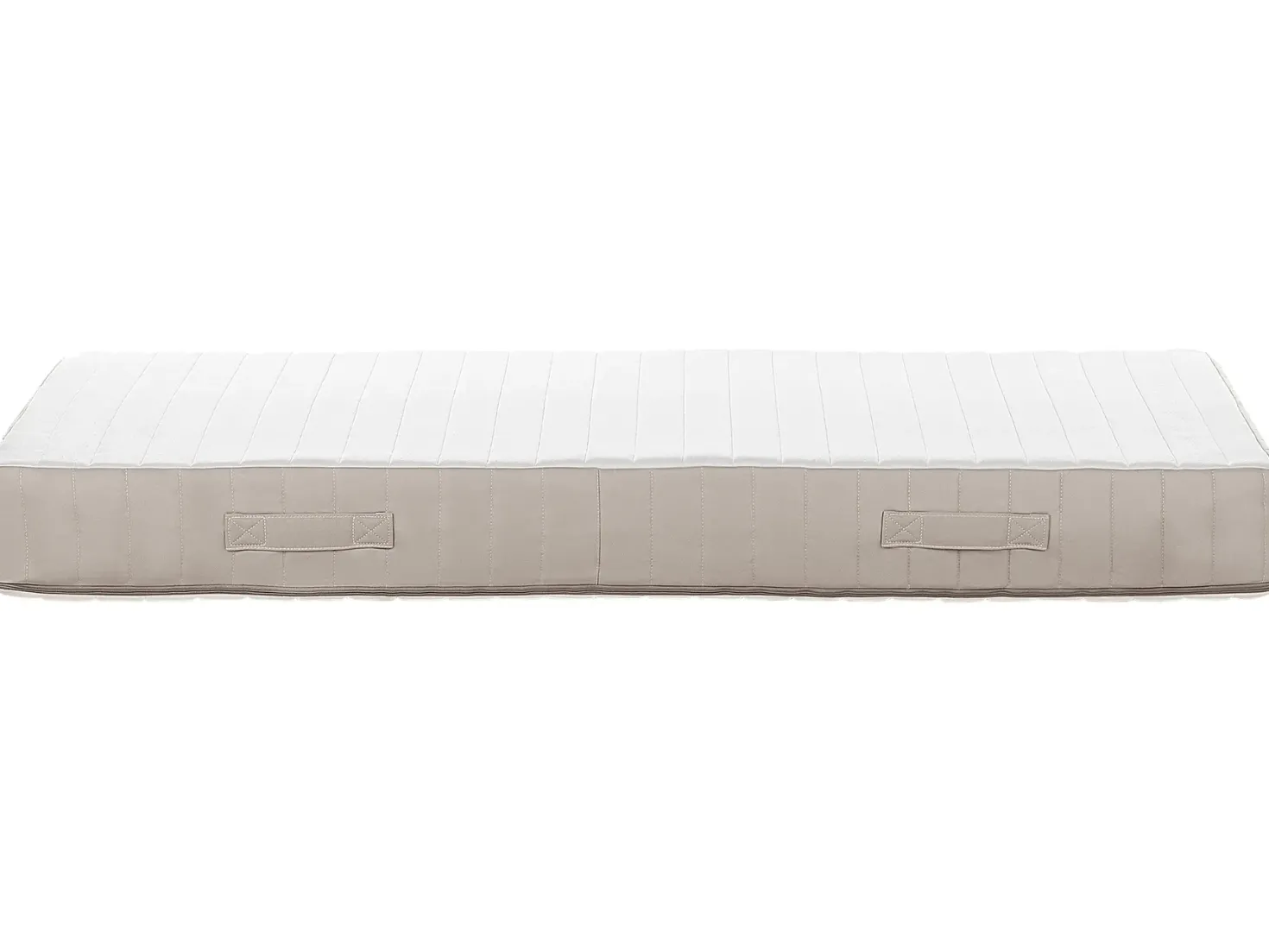 Latex-madras med lommefjedre SPRINGY H3/4 Fast 90 x 200 cm