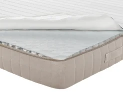 Latex-madras med lommefjedre SPRINGY H3/4 Fast 90 x 200 cm