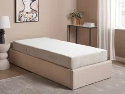 Latex-madras med lommefjedre SPRINGY H3/4 Fast 90 x 200 cm