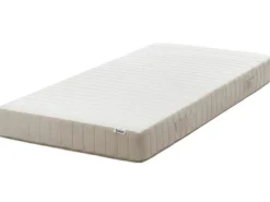 Latex-madras med lommefjedre SPRINGY H3/4 Fast 90 x 200 cm